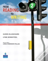 From Reading To Writing 2