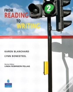 Capa do artigo From Reading To Writing 2