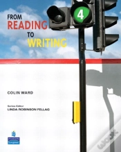 Capa do artigo From Reading To Writing 4