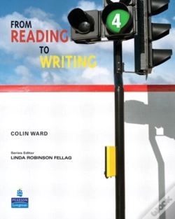 Capa do artigo From Reading To Writing 4