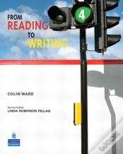 From Reading To Writing 4