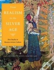 Capa do artigo From Realism To The Silver Age