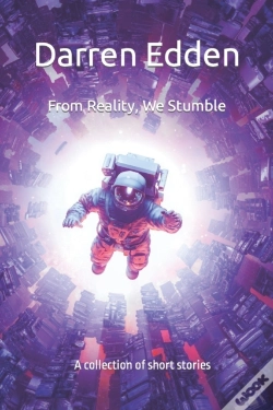 Capa do artigo From Reality, We Stumble