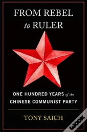 From Rebel To Ruler 8211 One Hundred