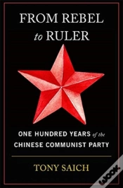 Capa do artigo From Rebel To Ruler 8211 One Hundred