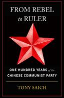 From Rebel To Ruler