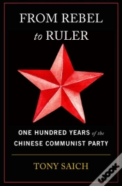 Capa do artigo From Rebel To Ruler