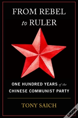Capa do artigo From Rebel To Ruler