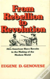 From Rebellion To Revolution