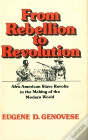 Capa do artigo From Rebellion To Revolution