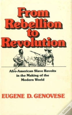 Capa do artigo From Rebellion To Revolution