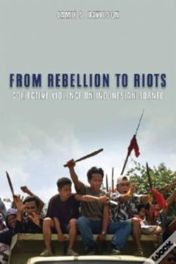 Capa do artigo From Rebellion To Riots