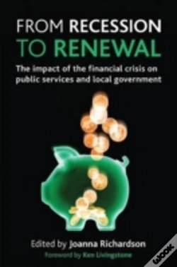 Capa do artigo From Recession To Renewal