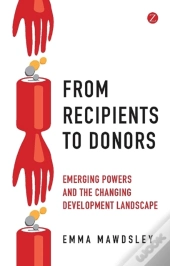 From Recipients To Donors