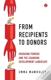 Capa do artigo From Recipients To Donors
