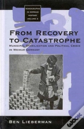 From Recovery To Catastrophe