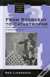 Capa do artigo From Recovery To Catastrophe