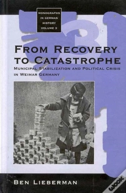 Capa do artigo From Recovery To Catastrophe