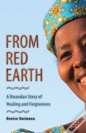 Capa do artigo From Red Earth