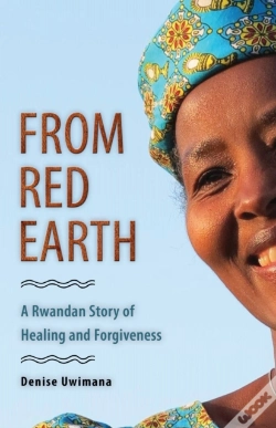 Capa do artigo From Red Earth