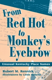 Capa do artigo From Red Hot To Monkey