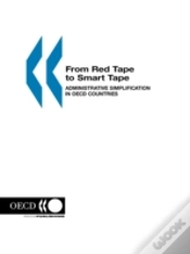 Capa do artigo From Red Tape To Smart Tape