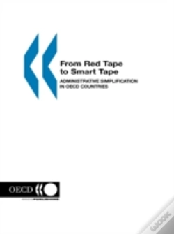 Capa do artigo From Red Tape To Smart Tape