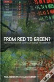 Capa do artigo From Red To Green?