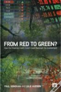 Capa do artigo From Red To Green?