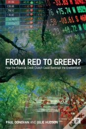 Capa do artigo From Red To Green?