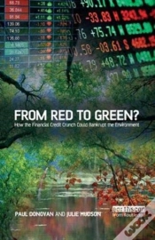 Capa do artigo From Red To Green?