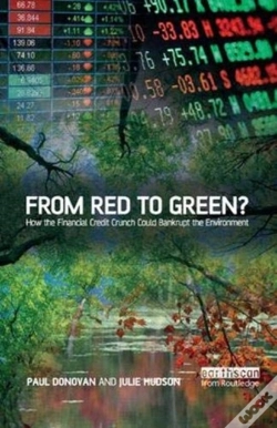 Capa do artigo From Red To Green?