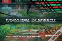 From Red To Green?