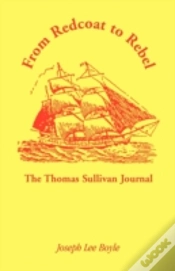 Capa do artigo From Redcoat To Rebel: The Thomas Sulliv