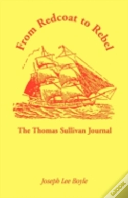 Capa do artigo From Redcoat To Rebel: The Thomas Sulliv