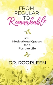 From Regular To Remarkable