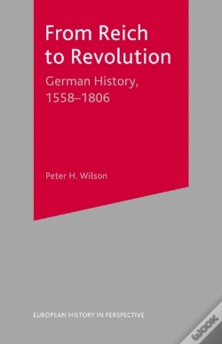 Capa do artigo From Reich To Revolution