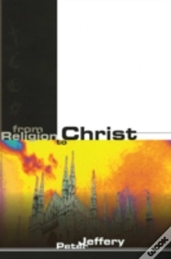 Capa do artigo From Religion To Christ