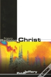 Capa do artigo From Religion To Christ
