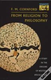 Capa do artigo From Religion To Philosophy