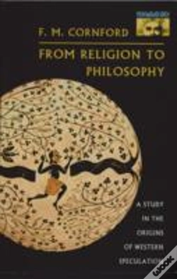 Capa do artigo From Religion To Philosophy