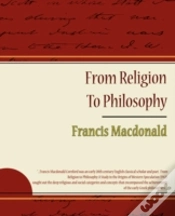 Capa do artigo From Religion To Philosophy