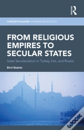 From Religious Empires To Secular States