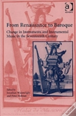 Capa do artigo From Renaissance To Baroque