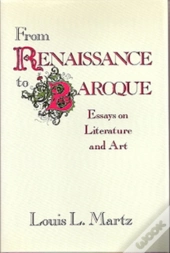 From Renaissance To Baroque