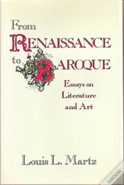 Capa do artigo From Renaissance To Baroque
