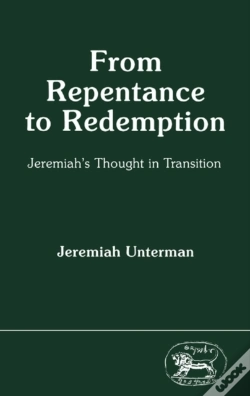 Capa do artigo From Repentance To Redemption