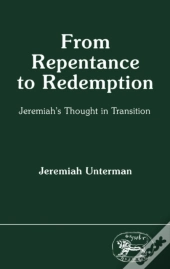 From Repentance To Redemption