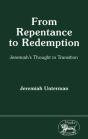 From Repentance To Redemption - Preview