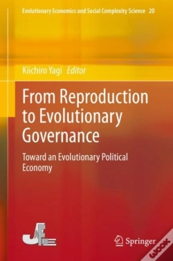 Capa do artigo From Reproduction To Evolutionary Governance